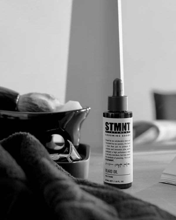 ACEITE DE BARBA - Imagen 2