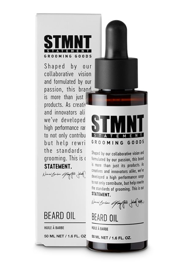 ACEITE DE BARBA - Imagen 3