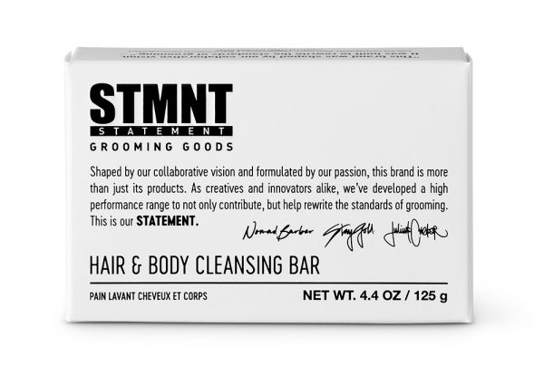 CHAMPÚ SÓLIDO PARA CABELLO Y CUERPO - Imagen 3