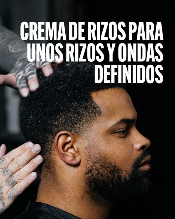 CREMA DE RIZOS - Imagen 2