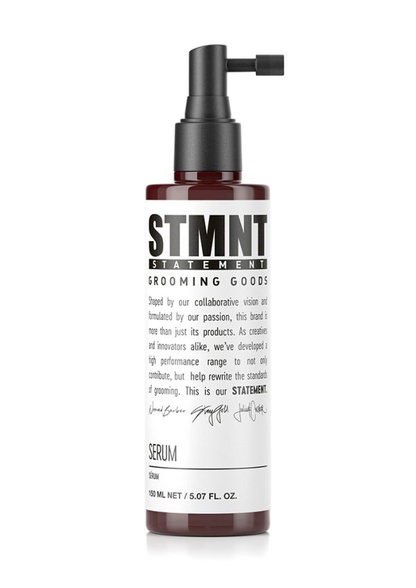 SÉRUM