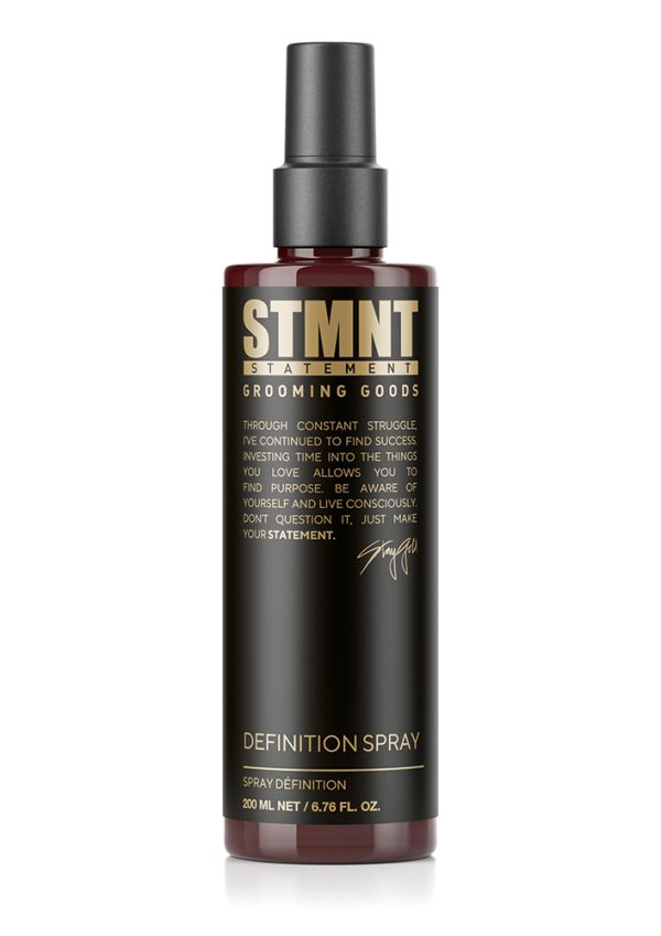 SPRAY DE DEFINICIÓN - Imagen 2